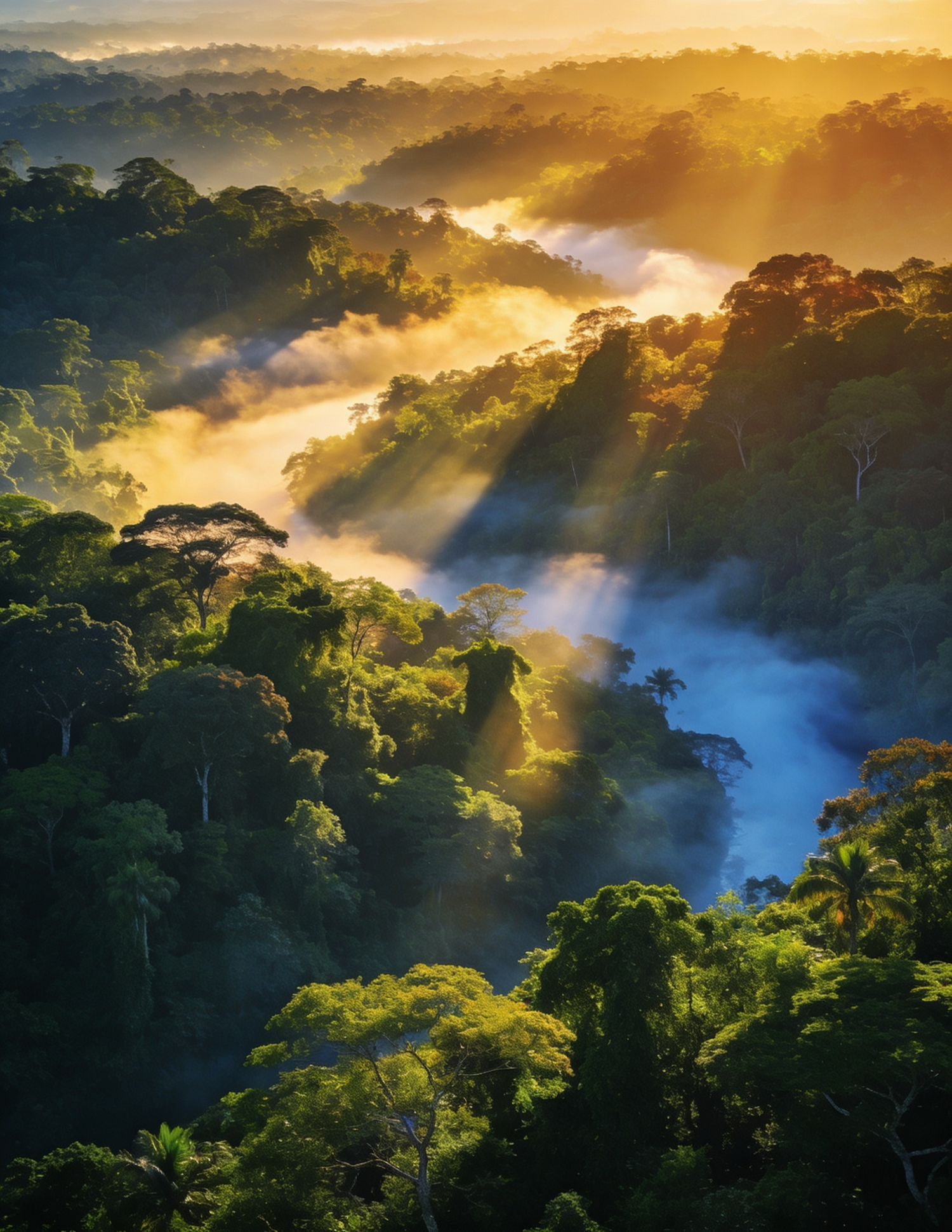 Natureza